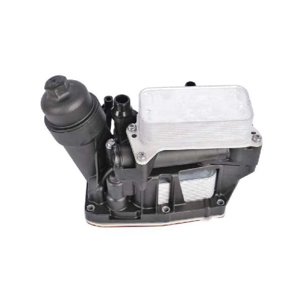 تصویر محصول خنک کن روغن موتور بی ام و سری 5 سدان 520i سال 2013